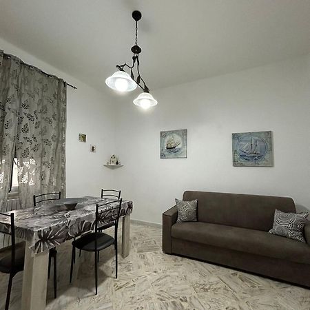 Apartament Dimora Di Giada Brindisi Pokój zdjęcie