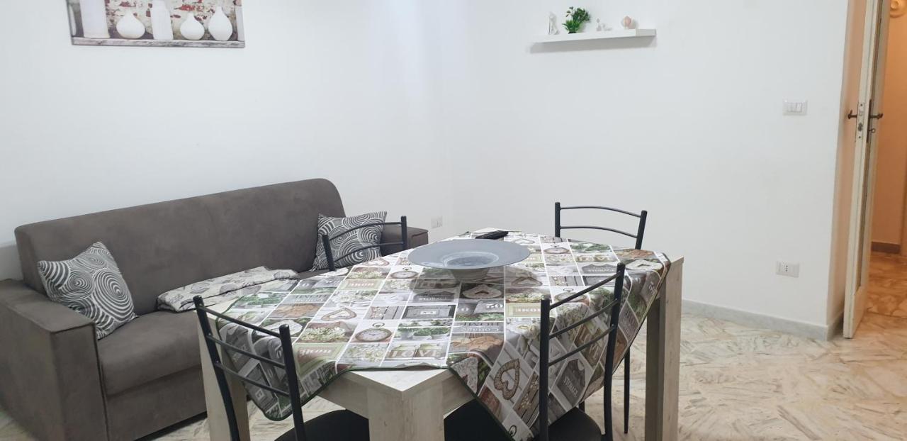 Apartament Dimora Di Giada Brindisi Zewnętrze zdjęcie
