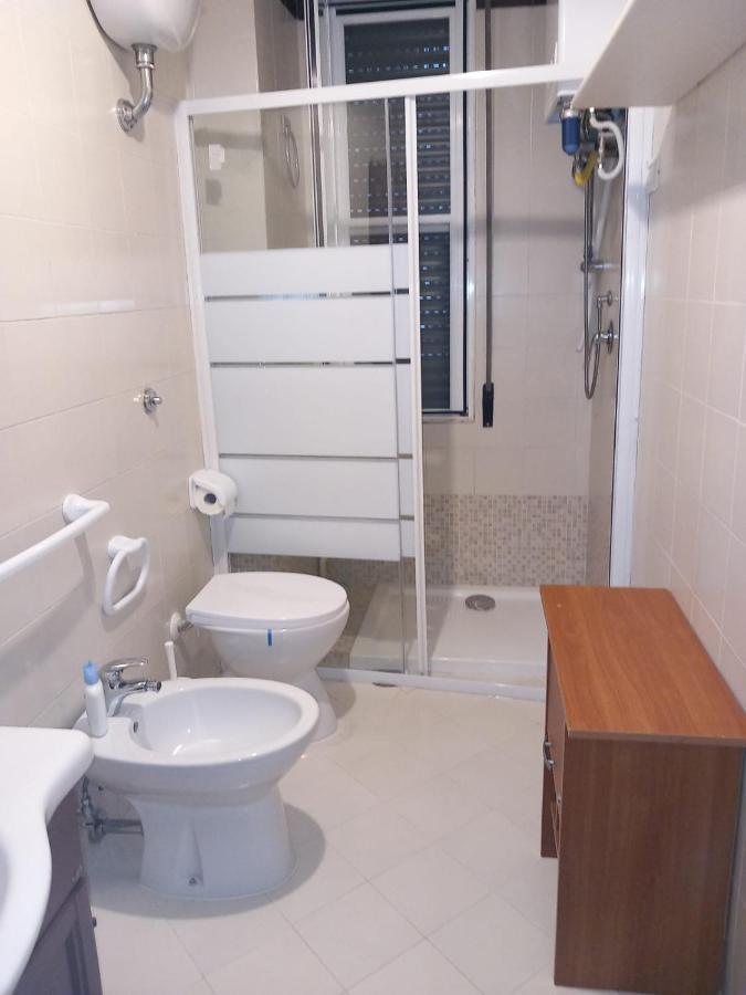 Apartament Dimora Di Giada Brindisi Zewnętrze zdjęcie