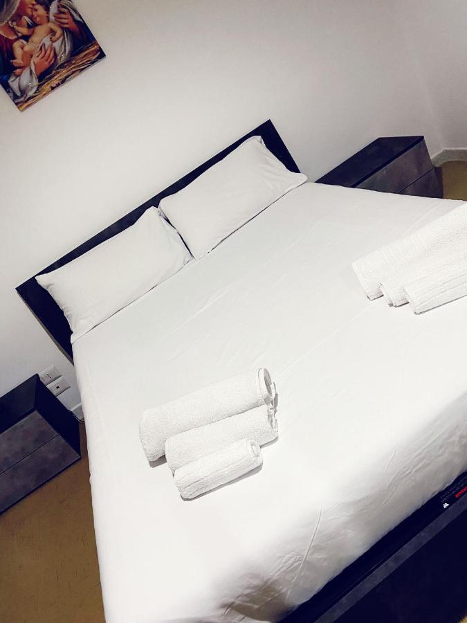 Apartament Dimora Di Giada Brindisi Zewnętrze zdjęcie