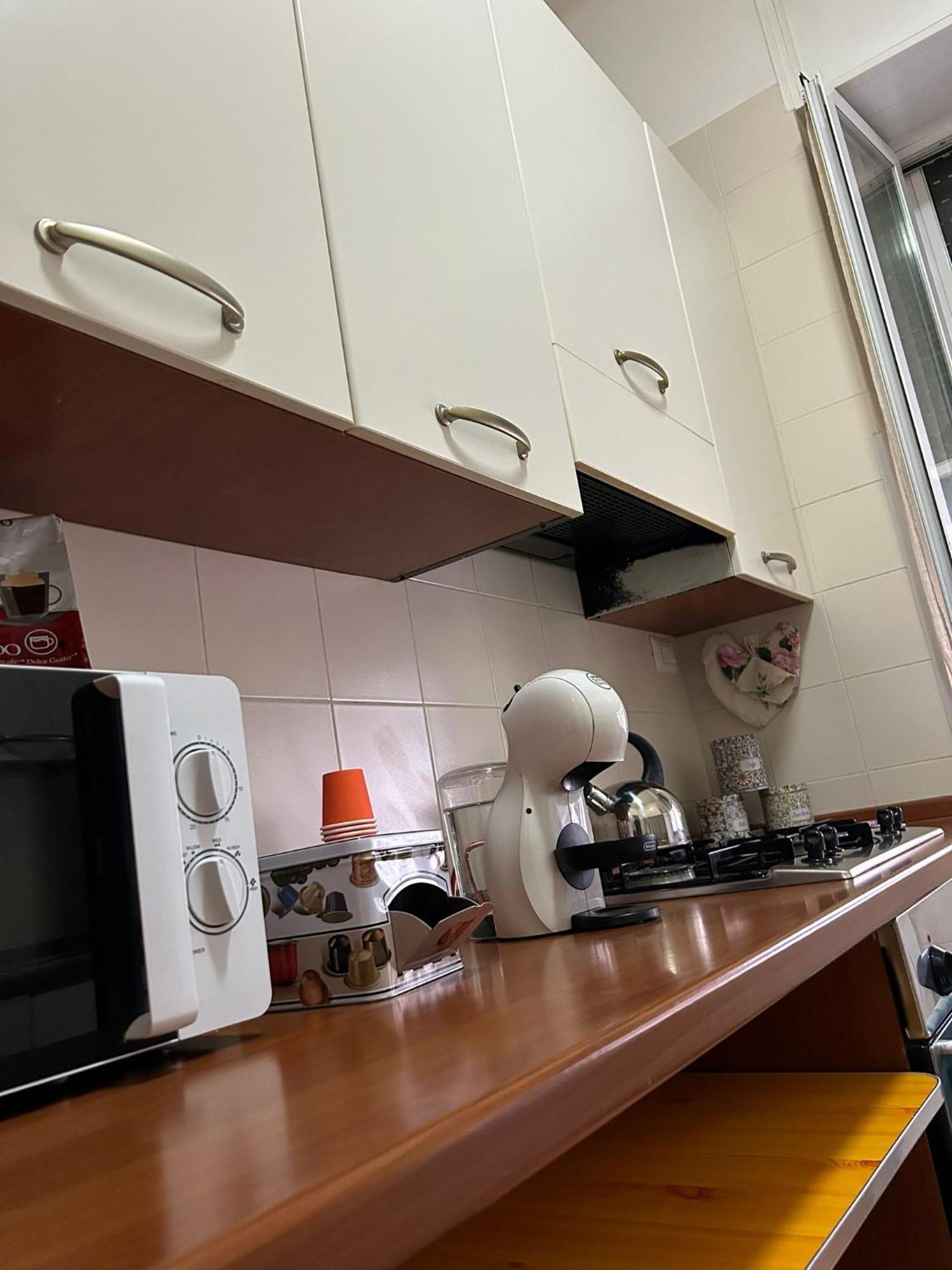 Apartament Dimora Di Giada Brindisi Pokój zdjęcie