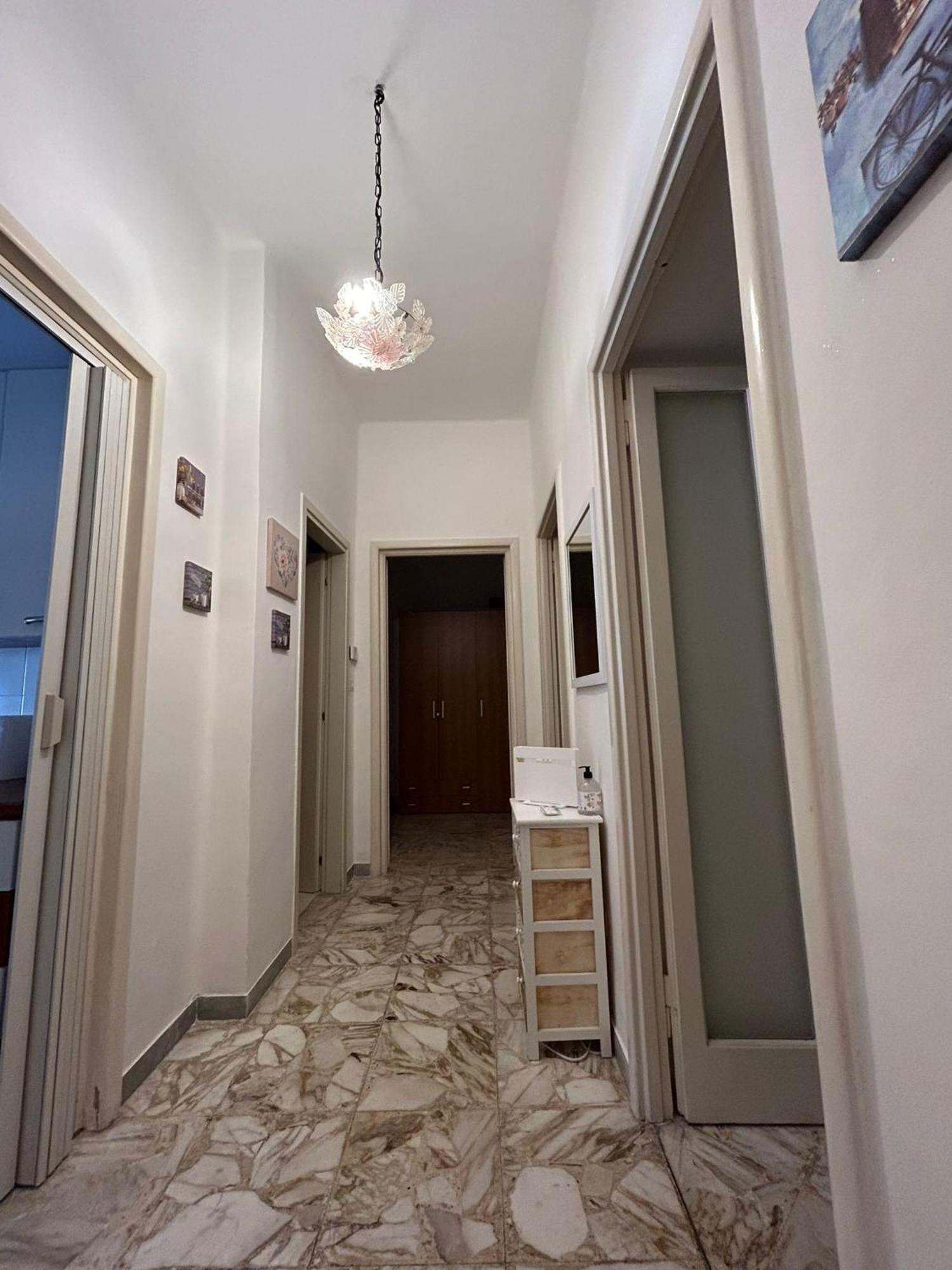 Apartament Dimora Di Giada Brindisi Pokój zdjęcie